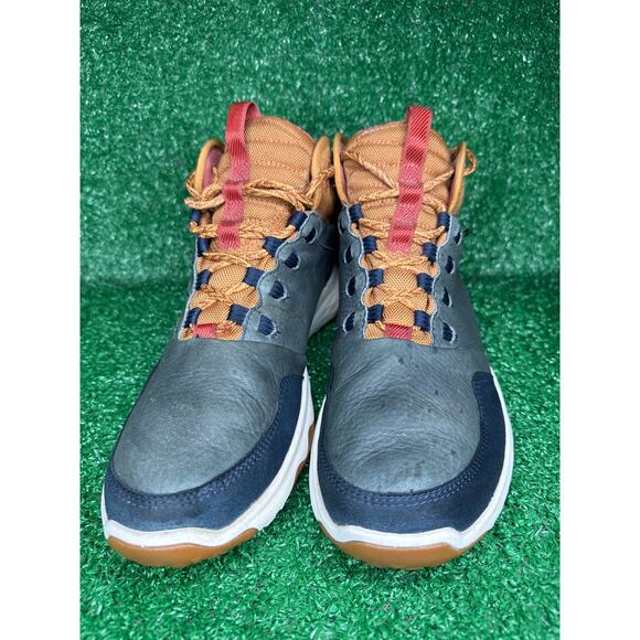 Teva Arrowood 2 Mid Hiking Boots Waterproof Lace Up Athletic Shoes Mens Size 10